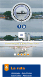 Mobile Screenshot of ferrybocas.com